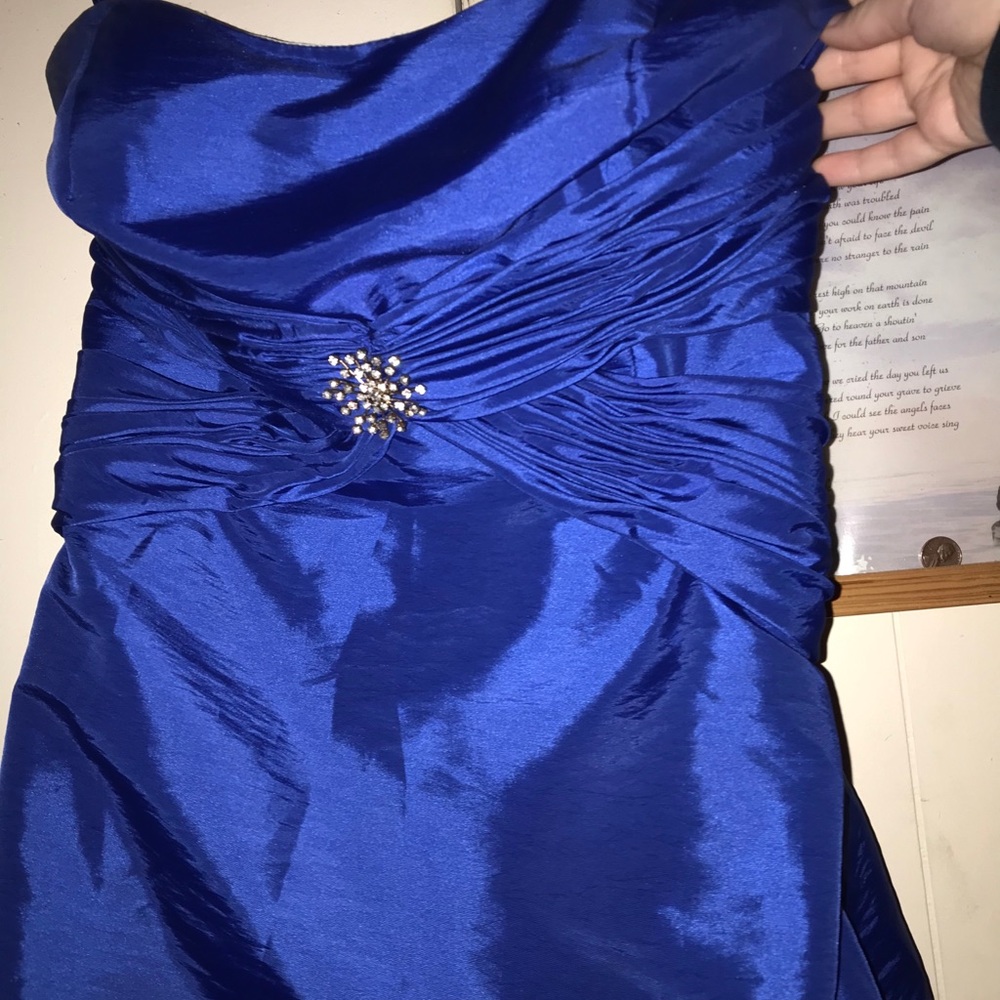 Formal Dess